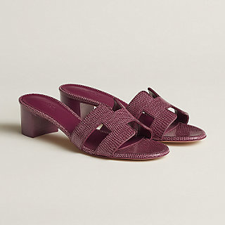 Oasis sandal | Hermès USA